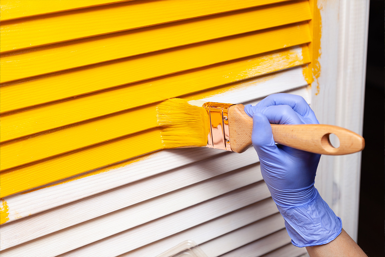ProMax Painters | Interior Painting, Exterior Painting and Drywall Services