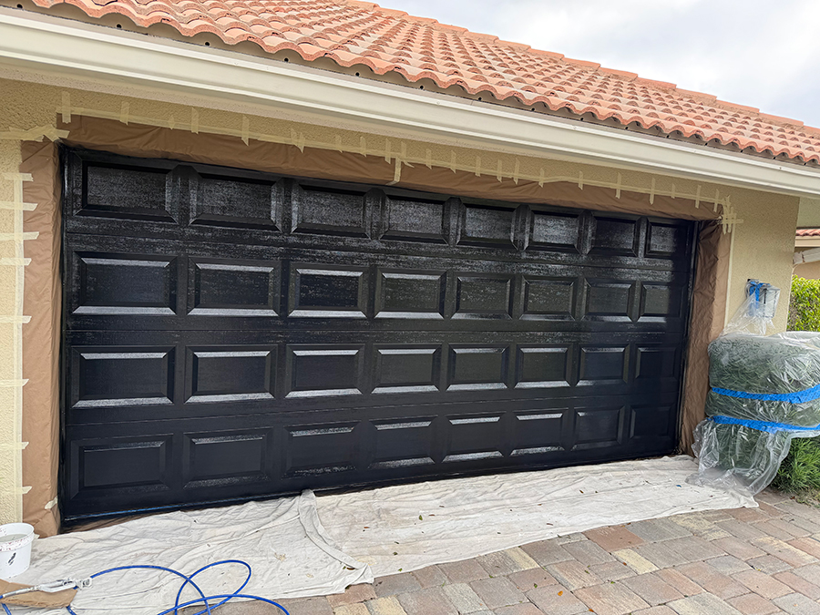 ProMax Painters | Exterior Painting, Interior Painting and Drywall Services