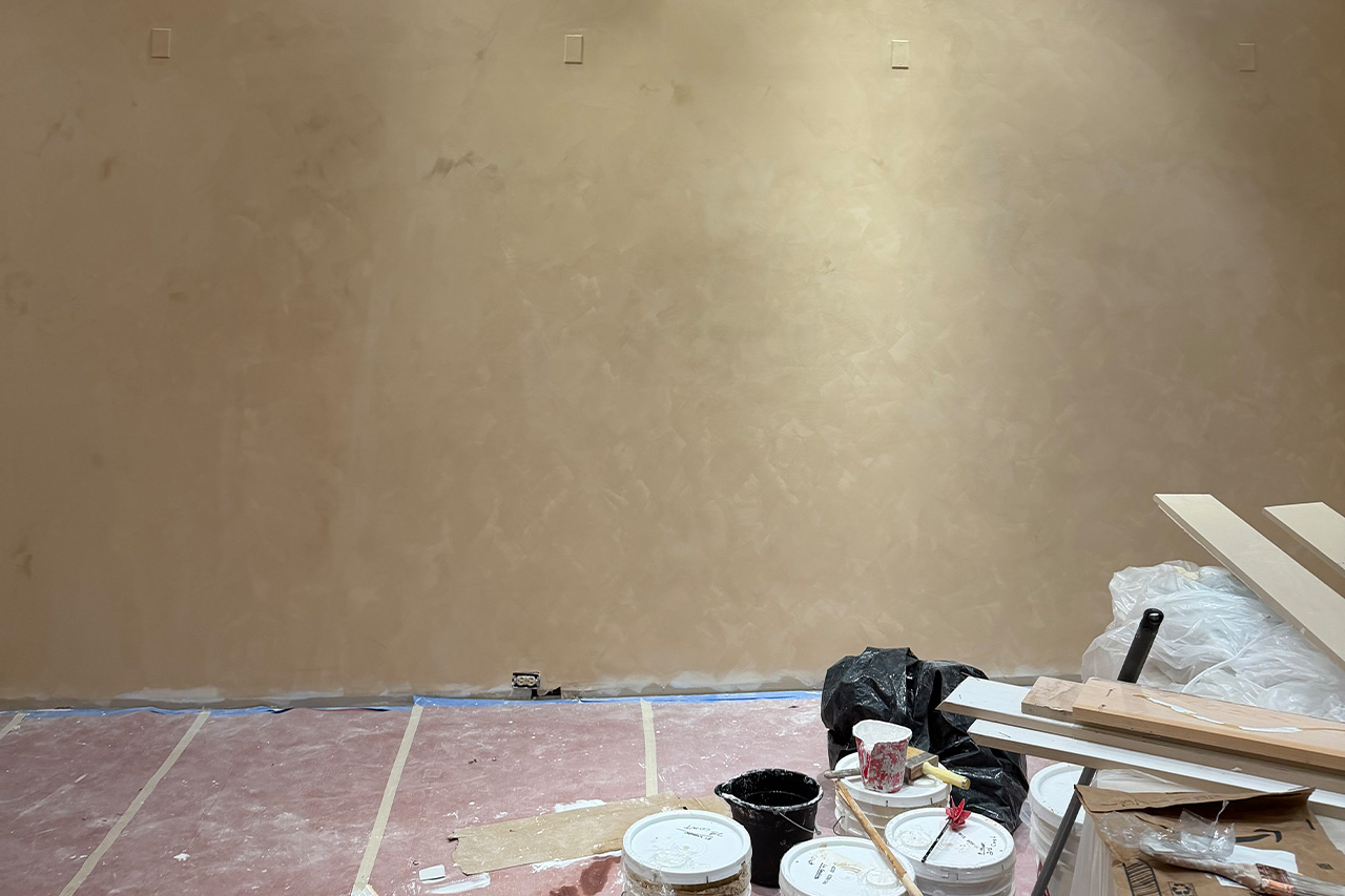 ProMax Painters | Drywall Services, Interior Painting and Exterior Painting