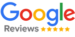 The image shows a logo with the word  Google  prominently displayed, featuring its characteristic multicolored design, with additional text beneath it that says  Google Chrome.